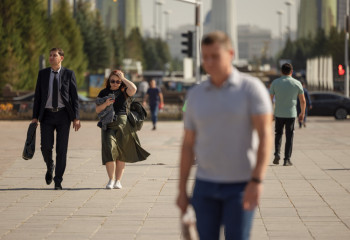 Биыл 600 мыңнан астам қазақстандық жұмыспен қамтылды - Әлихан Смайылов