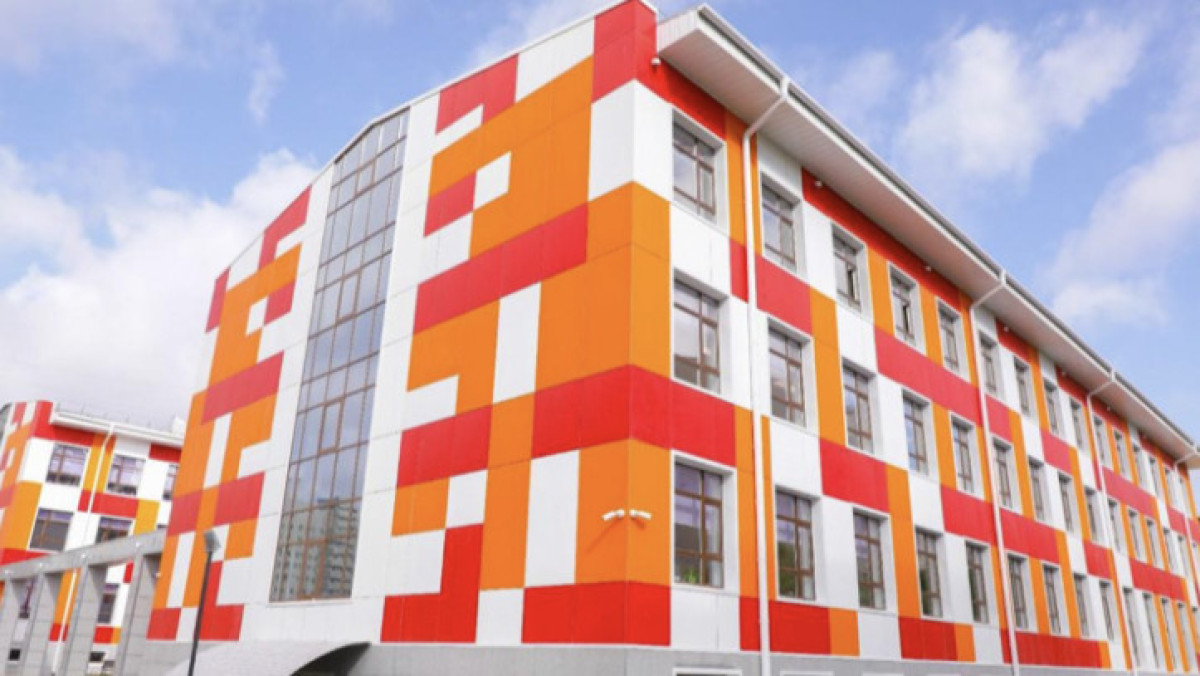  Астана қаласы әкімдігі 