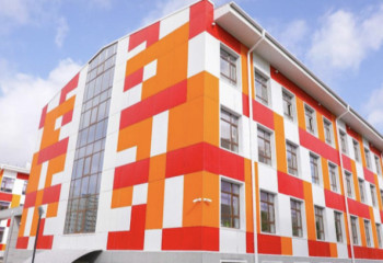 Астанада төрт мектеп ашылды