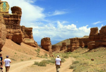 Қазақстанда туристерге кэшбек қайтарудың жаңа әдісі қолданылмақ
