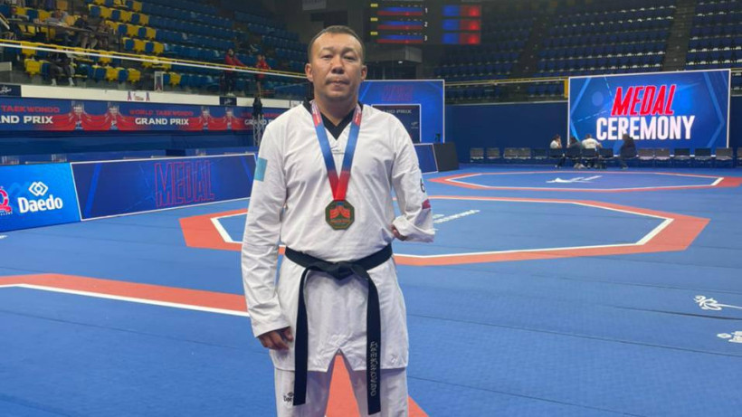  Комитет по делам спорта и физической культуры МКС РК 