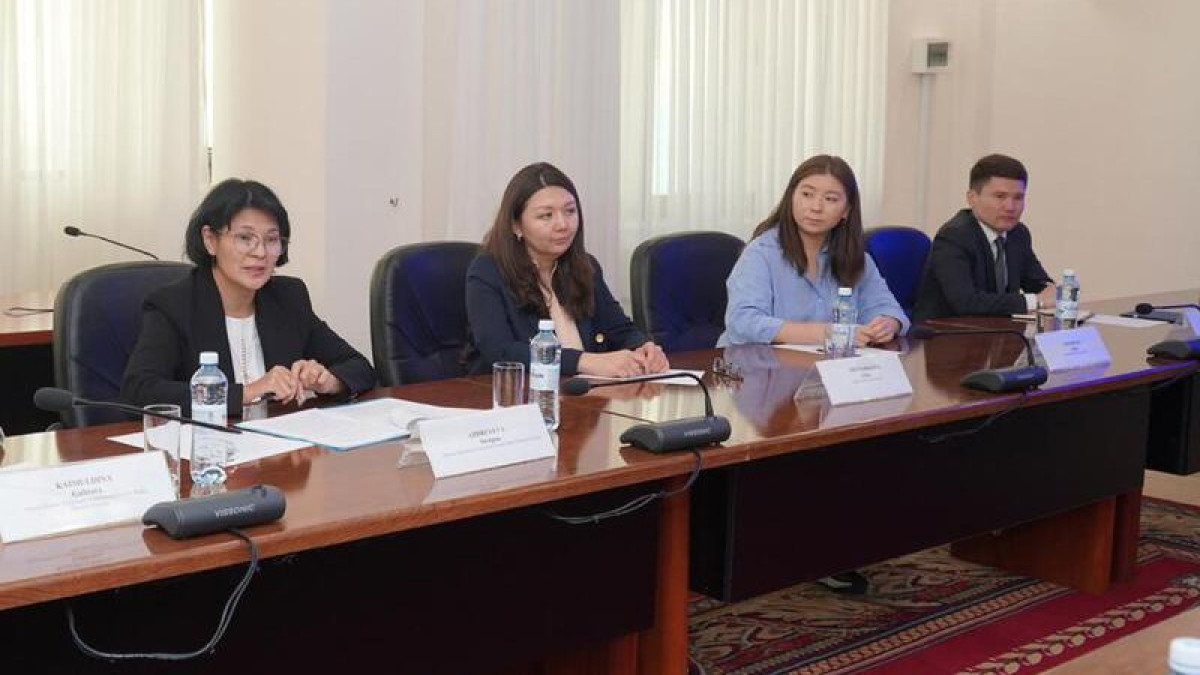 Контрафакты на 23 млн тенге изъяли в Казахстане с начала года
