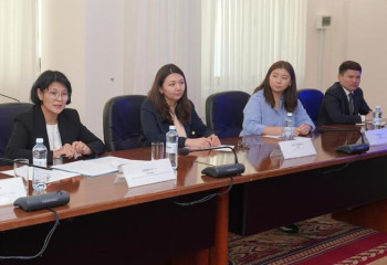 Контрафакты на 23 млн тенге изъяли в Казахстане с начала года