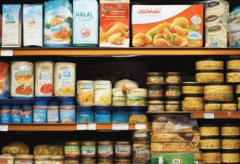 В Казахстане в халал-продукцию клали свинину