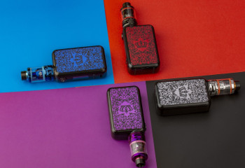 Защитники вейпов подали голос в Казахстане