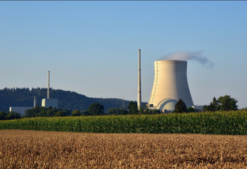 У Казахстана есть огромный потенциал - Алмаз Абилдаев о строительстве АЭС