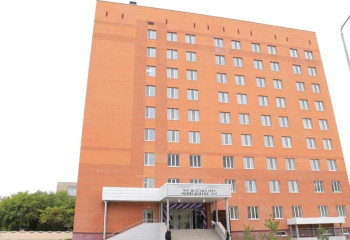 Қарағанды медицина университетінде 400 орындық жатақхана ашылды