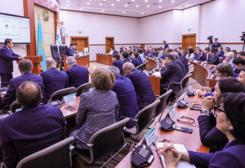 Fulfilling Head of State Addresses: Scheduled business inspections to be reduced by 2 times