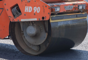 Астанада Жаңажол көшесіндегі учаске жөндеу жұмысына байланысты жабылады