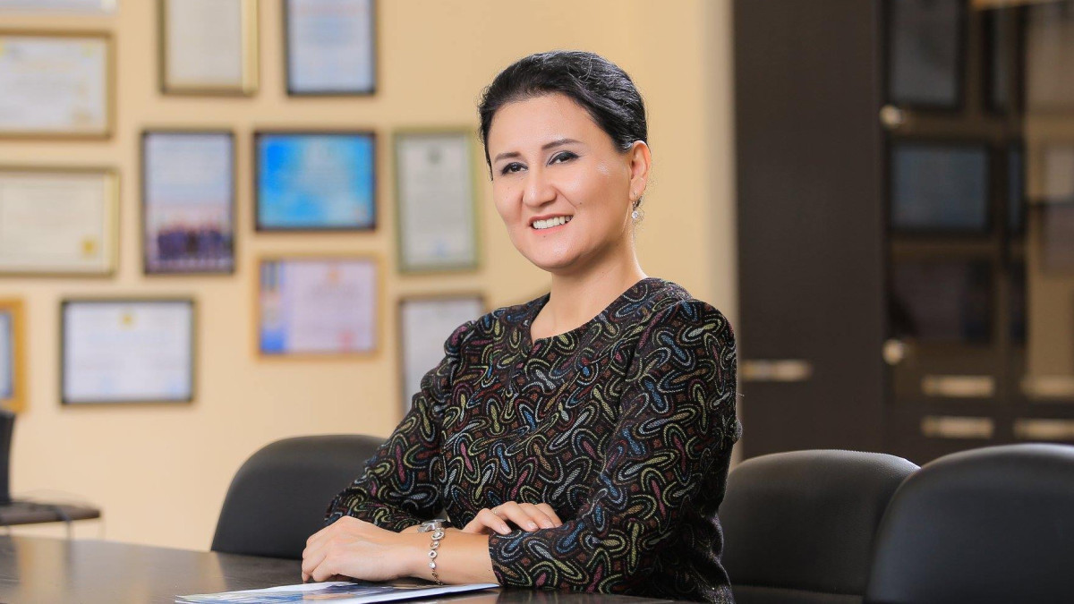 Казахстанскую журналистку захейтили в интернете за высказывание о разведённых женщинах