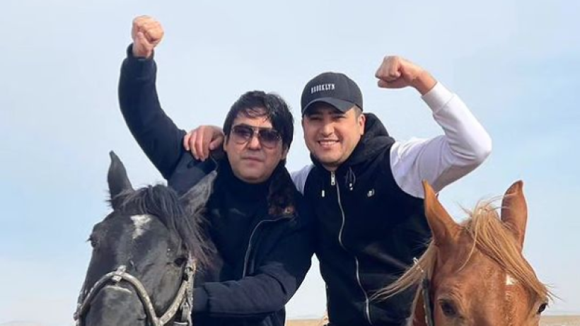  instagram.com/m_besbaev 