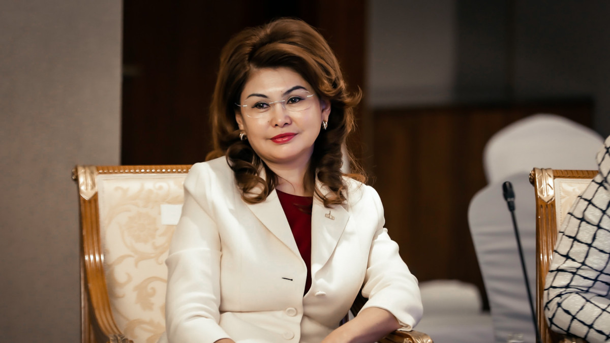 Аида Балаева прокомментировала высказывание журналистки о разведённых женщинах