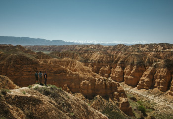 Еліміздің туристік әлеуетін пайдалану керек - президент