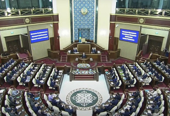 Казахстан анонсирует новую экономическую модель в ответ на глобальные вызовы - Токаев