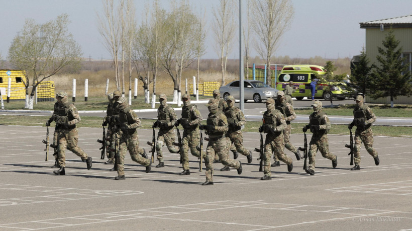  ©El.kz/Арман МҰХАТОВ 