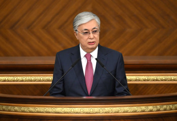 Казахстан меняет курс торговой политики и акцентирует внимание на экологии промышленных предприятий - Токаев