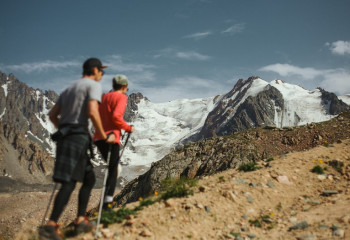 Breakthrough projects should be implemented in tourism - Tokayev