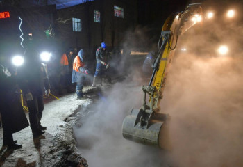 Череда аварий на ТЭЦ прошлой зимой остро высветила проблемы изношенности инфраструктуры - Президент