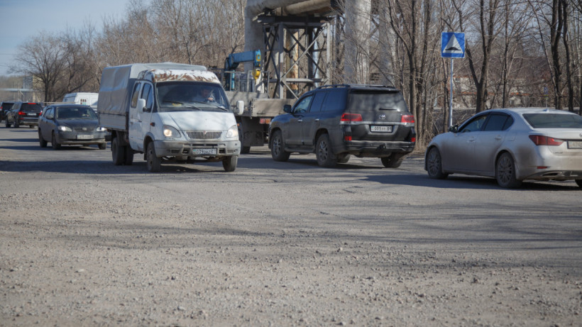  ©El.kz/Артем ЧУРСИНОВ 