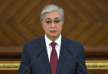 Центры креативной индустрии – должны быть в каждом областном центре - Токаев