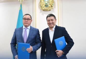 Еліміздің төрт университеті Қонаевқа көшіріледі