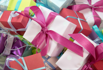 В акимате Алматинской области попытались купить подарочный набор за 18,4 млн