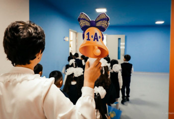 Елімізде әлі жөндеу жұмыстары аяқталмаған қанша мектеп бар