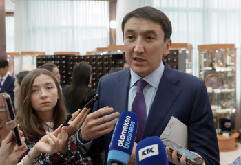 Қара Теңізде мұнай тасымалдайтын танкерлер саны артады