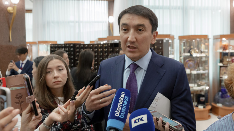  ©El.kz/Артем ЧУРСИНОВ 