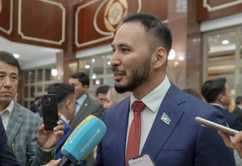 Өңірлердің әлеуметтік мәселесін шешуіміз керек - депутат