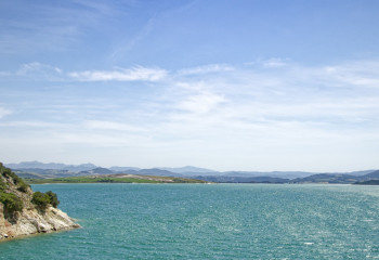 Kazakhstan to build Water Resources and Irrigation Ministry