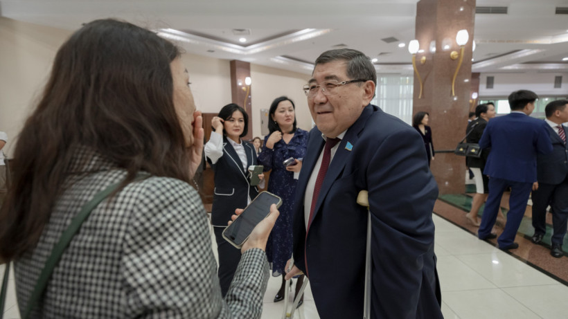  ©El.kz/Артем ЧУРСИНОВ 