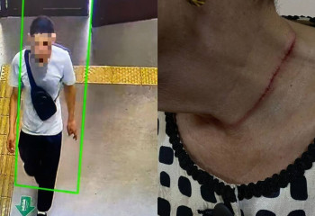 Алматыда егде жастағы әйелдерді тонаумен айналысқан күдікті қолға түсті