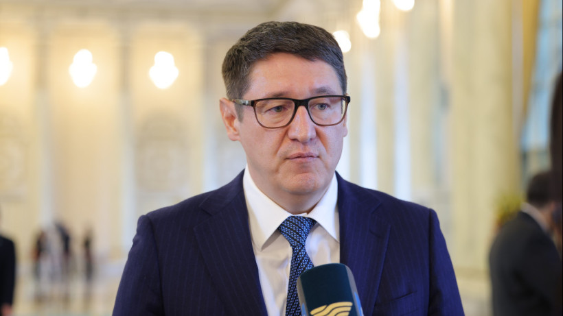  ©El.kz/Артем ЧУРСИНОВ 