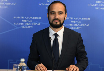 «Совет по развитию креативных индустрий может стать хабом для финансирования научных разработок» – Нариман Ибрагимов