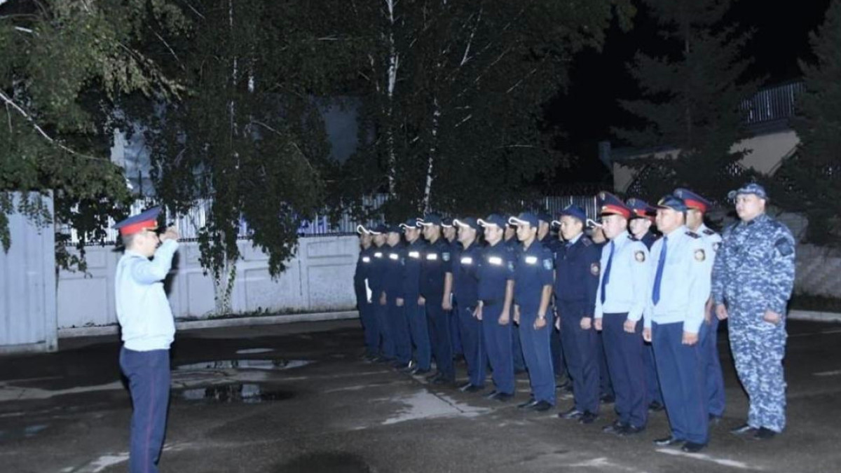  Астана қаласы әкімдігі 