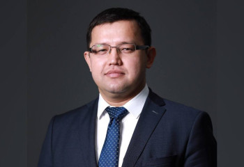 Олжас Худайбергенов прокомментировал экономическую стратегию из послания Токаева