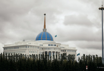 Қазақстанда жаңа министрліктер құрылды