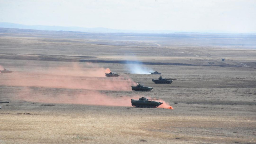  Қорғаныс министрлігі 