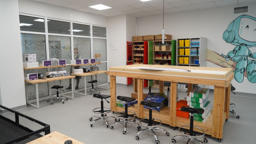  Ақмола облысының әкімдігі 