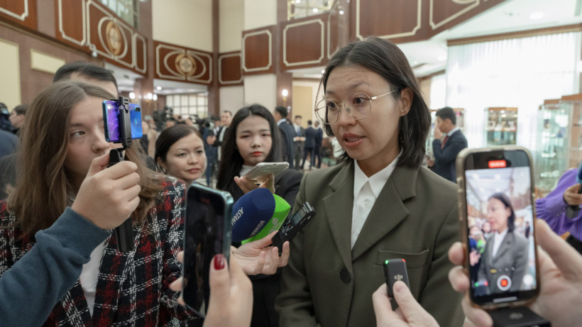  © El.kz/Арман МҰХАТОВ 