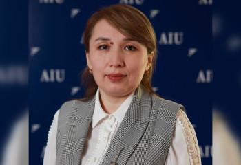 Мы видим огромный потенциал в развитии искусственного интеллекта в Казахстане - Асель Абдилдаева