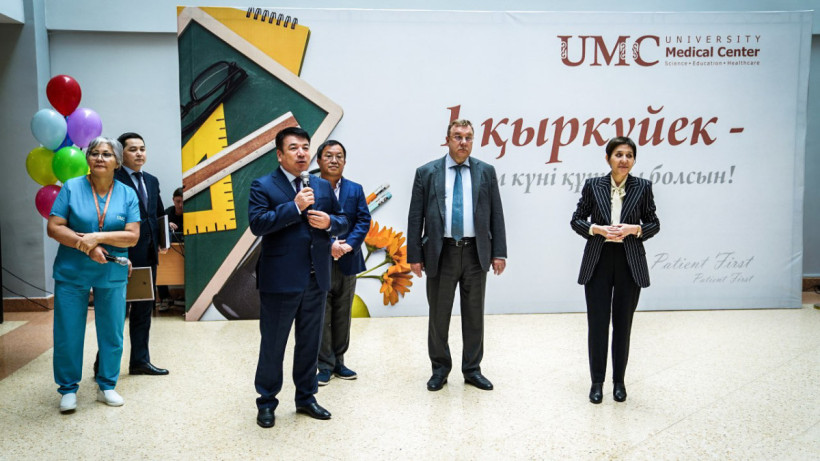  пресс-служба Правительства РК 