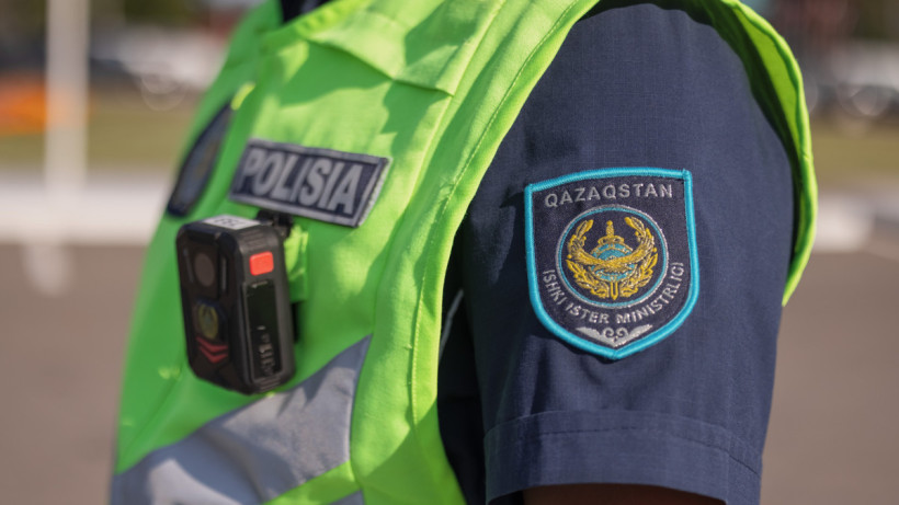  ©El.kz/Артем ЧУРСИНОВ 