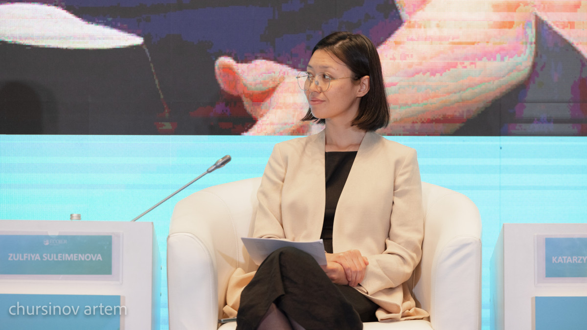  ©El.kz/Артем ЧУРСИНОВ 