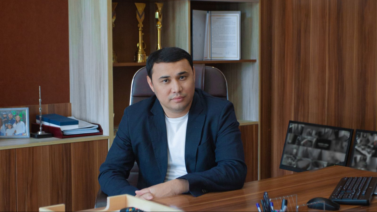  пресс-служба Государственного центра поддержки национального кино 