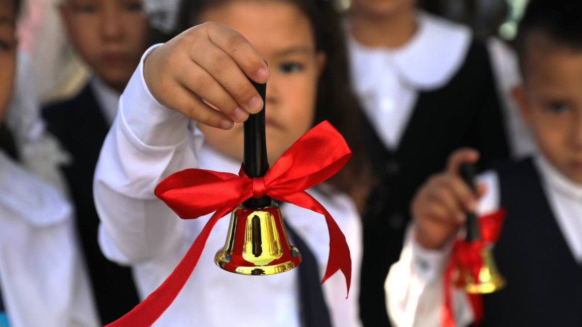  Пресс-служба акима города Алматы 