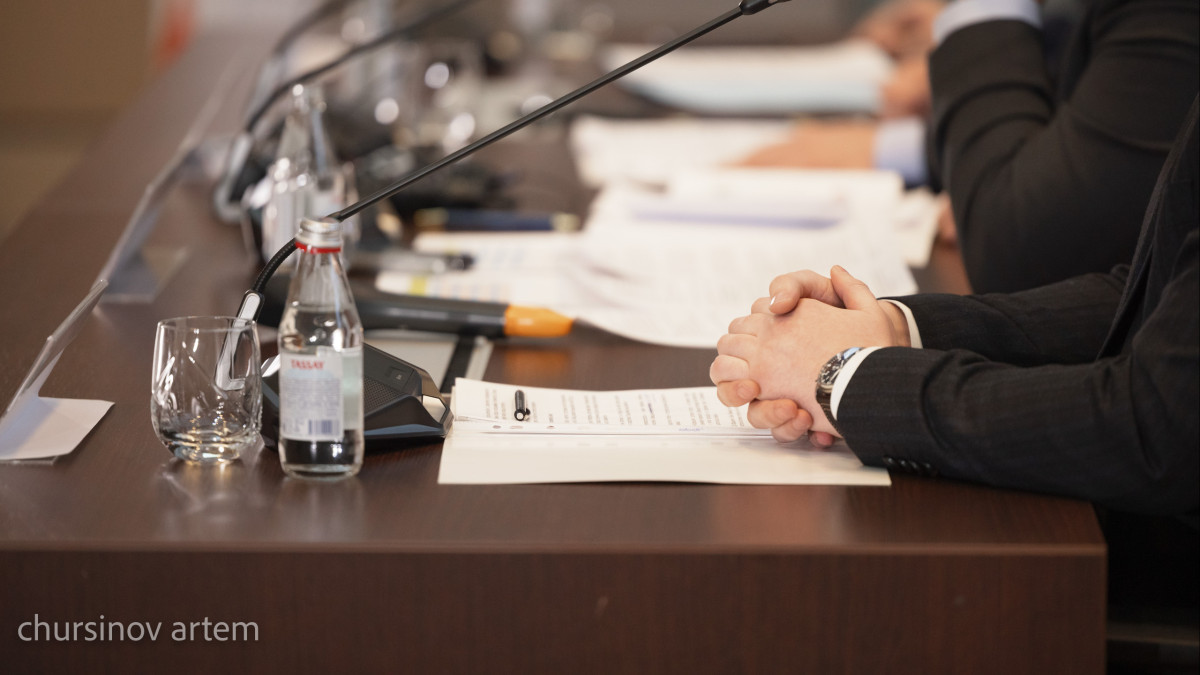  ©El.kz/Артем ЧУРСИНОВ 