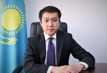 Марат Карабаев получил новое назначение