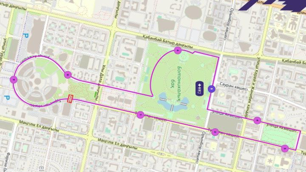  Астана әкімдігінің баспасөз қызметі 